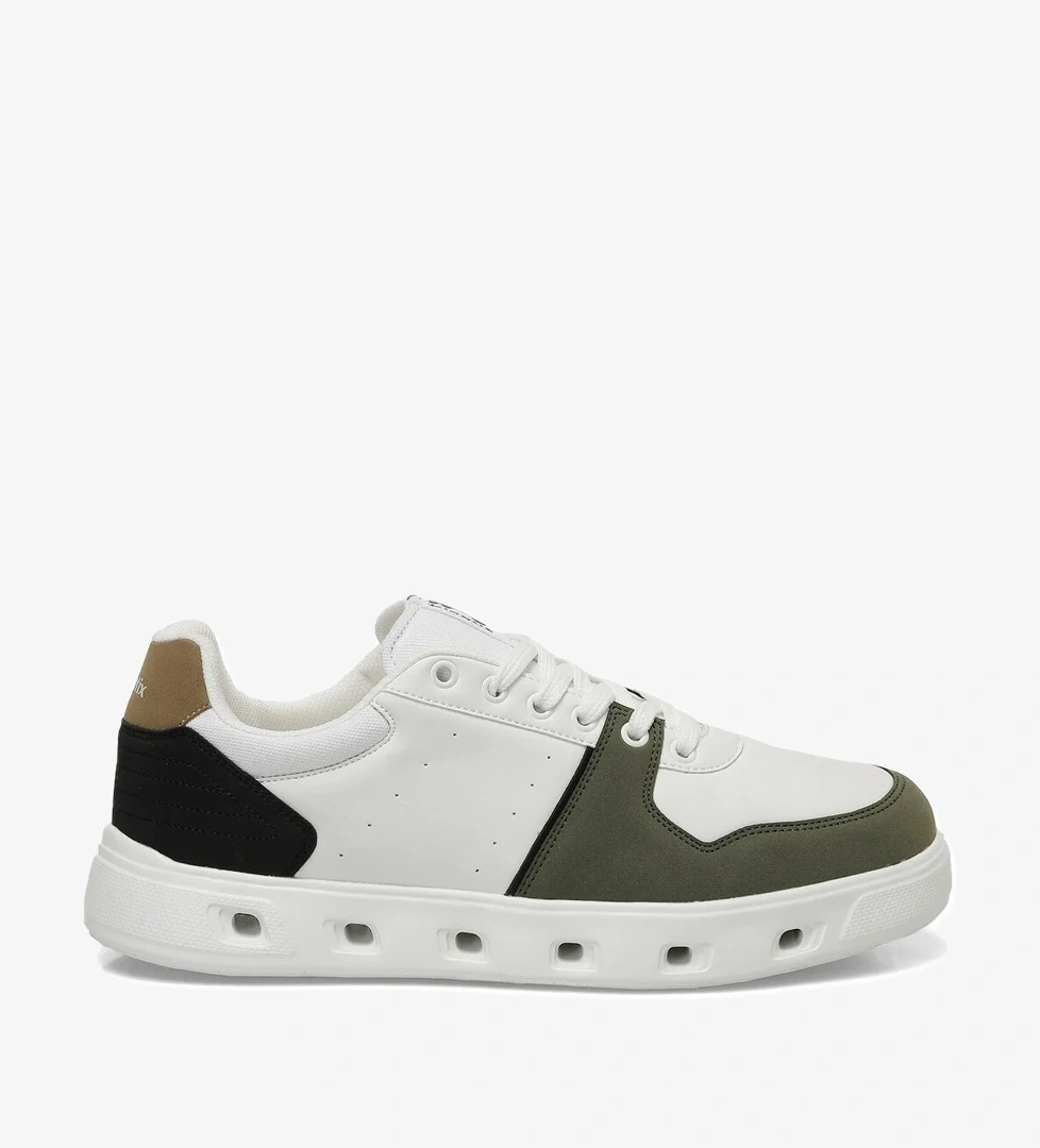 KUANG 5FX Beyaz Erkek Sneaker - Görsel 1