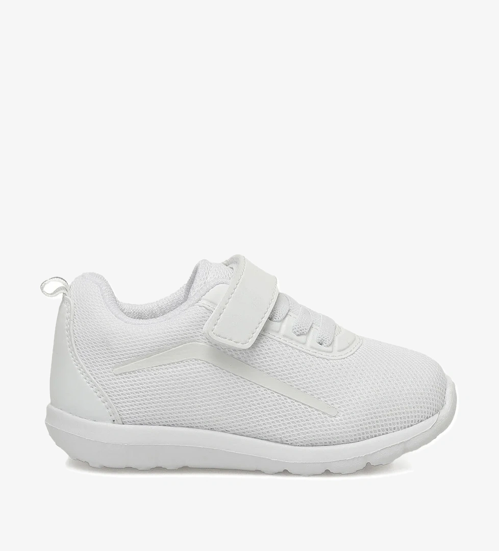 Polaris BLAKE.B5FX Beyaz Erkek Çocuk Spor Ayakkabı - Görsel 1