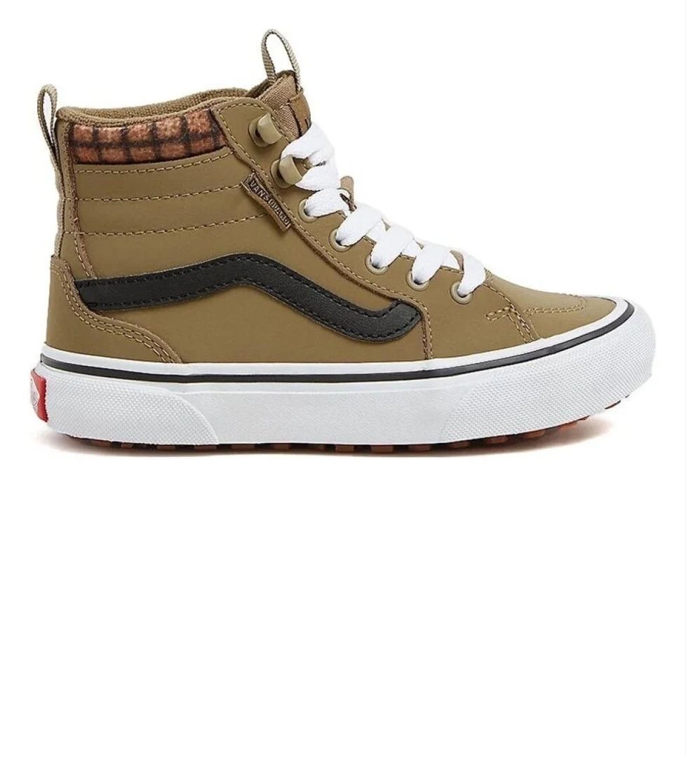 Filmore Hi Guard Unisex Çocuk Spor Ayakkabı VN000D0CY331 - Görsel 1