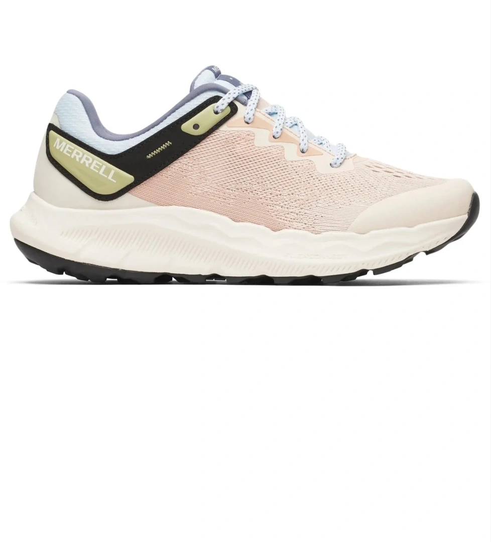 Merrell Antora 4 Unisex Spor Ayakkabı model görseli