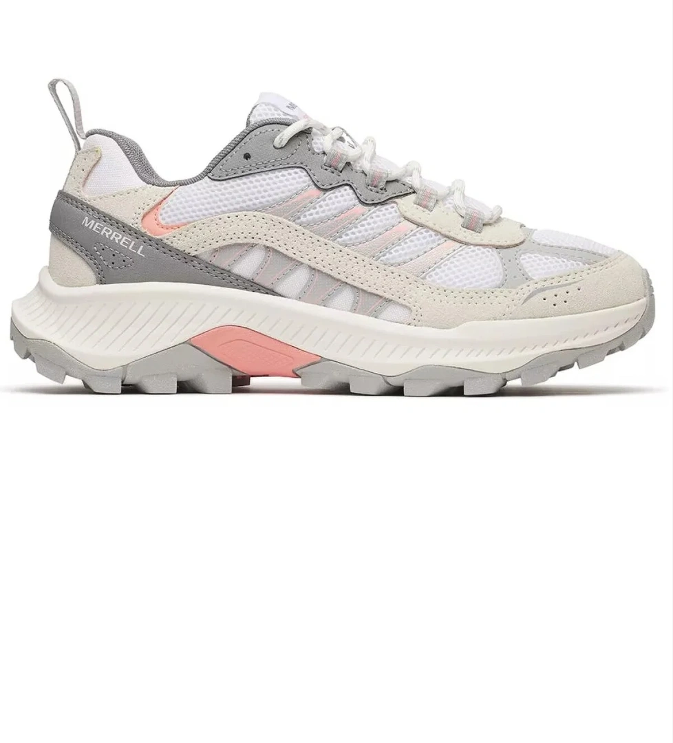 Speed Strıke 2 Deri Unisex Spor Ayakkabı - Görsel 1