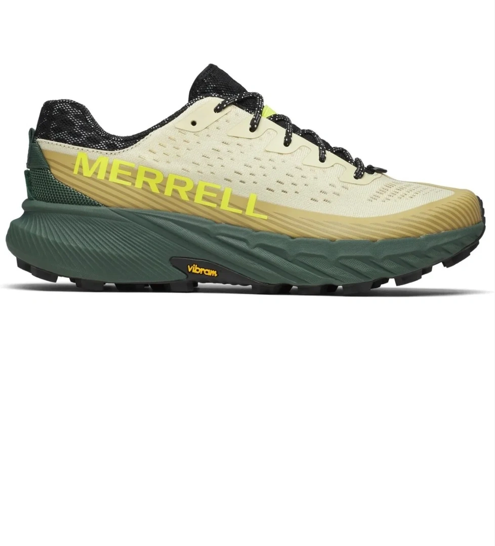 Agılıty Peak 5 Unisex Spor Ayakkabı