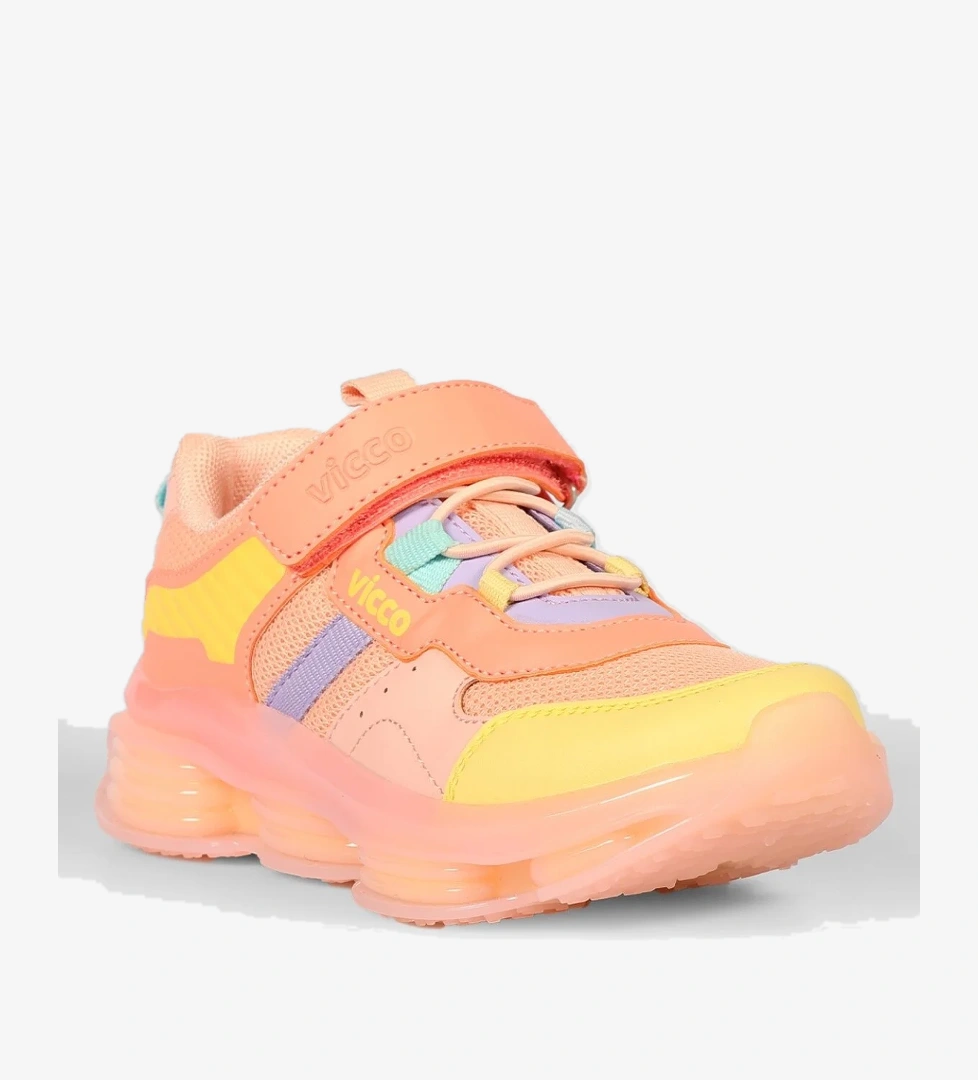 Vicco Bosa Ortopedik Çocuk Spor Ayakkabı model görseli