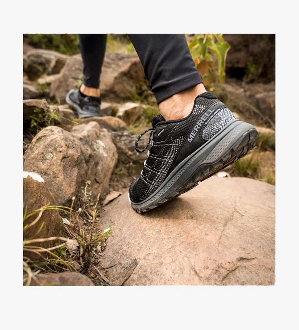 Merrell Fly Strıke Unisex Spor Ayakkabı model görseli