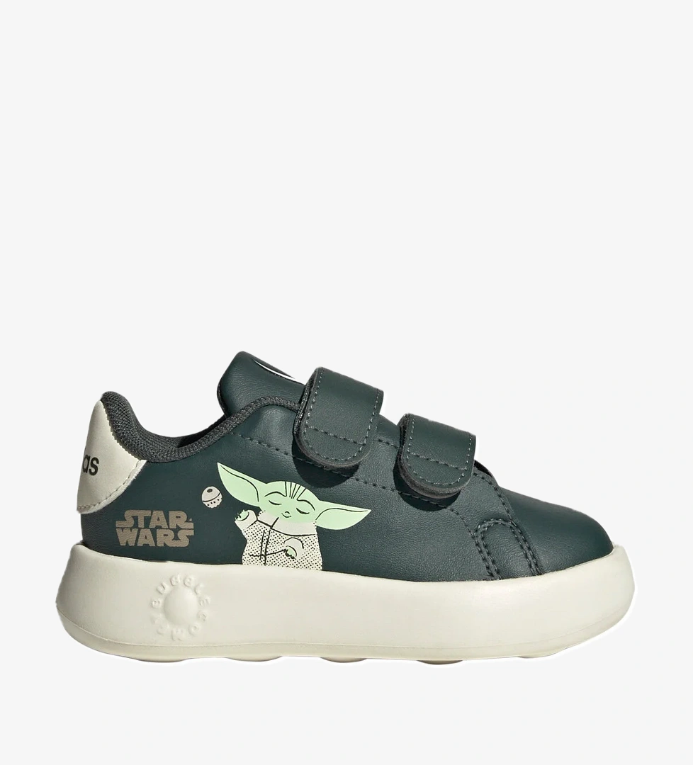 ADVANTAGE MANDALORI Yeşil Erkek Çocuk Sneaker - Görsel 1