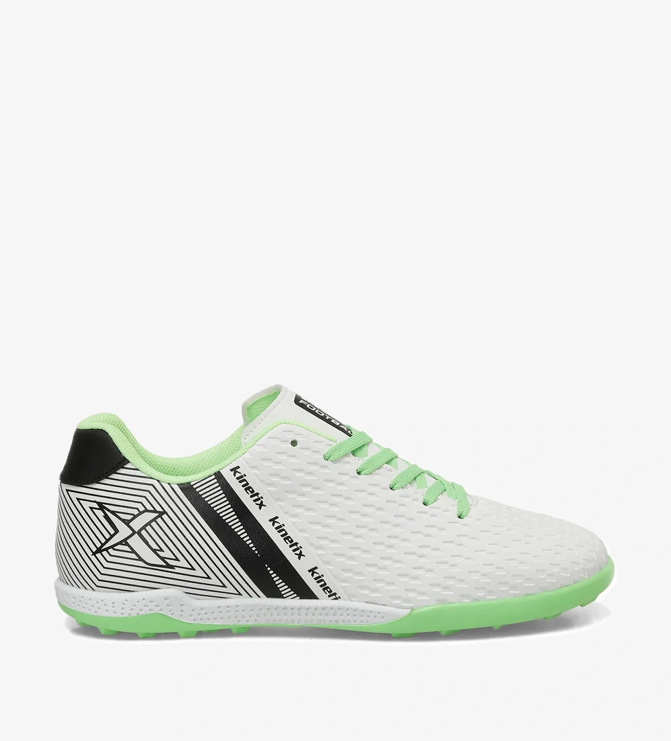 MARQUIS TF 5FX Beyaz Erkek Halı Saha Ayakkabısı - Görsel 1