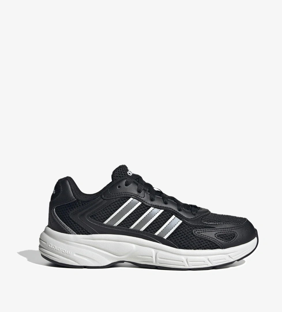 adidas ECLYPTIX 2000 Siyah Kadın Sneaker