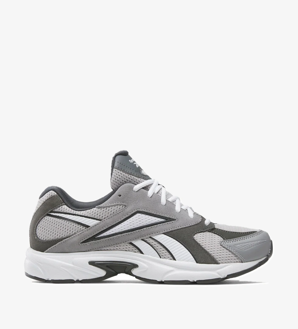 ROAD PRIME Gri Unisex Sneaker - Görsel 1