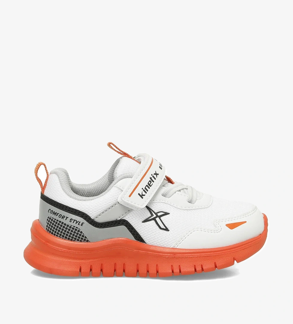 ESGAN B 5FX Beyaz Erkek Çocuk Spor Ayakkabı - Görsel 1