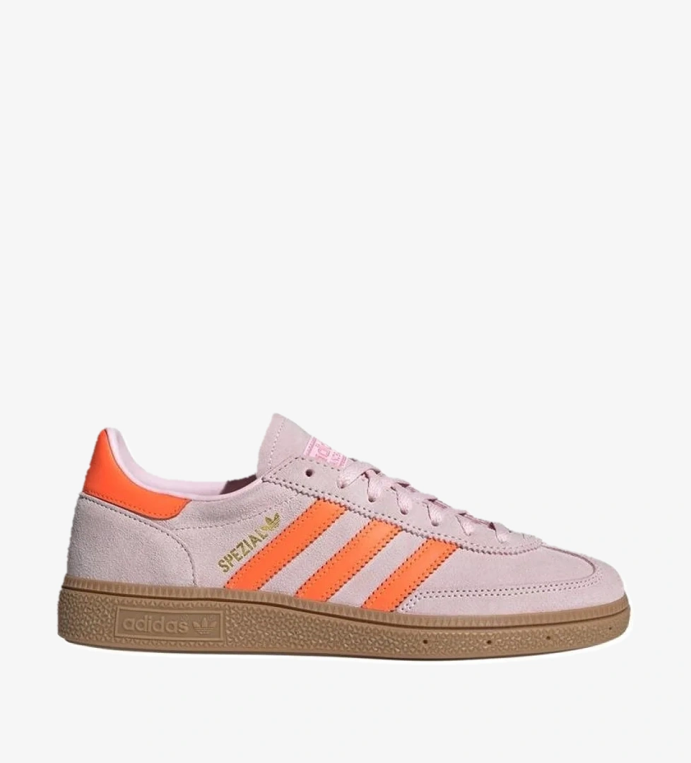 Kadın Pembe Sneaker HANDBALL SPEZIAL W JS0250 - Görsel 1