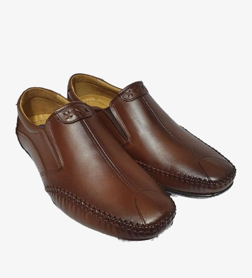 ERDAL KOÇYİĞİT AYAKKABI 580 Erkek Günlük Ayakkabı