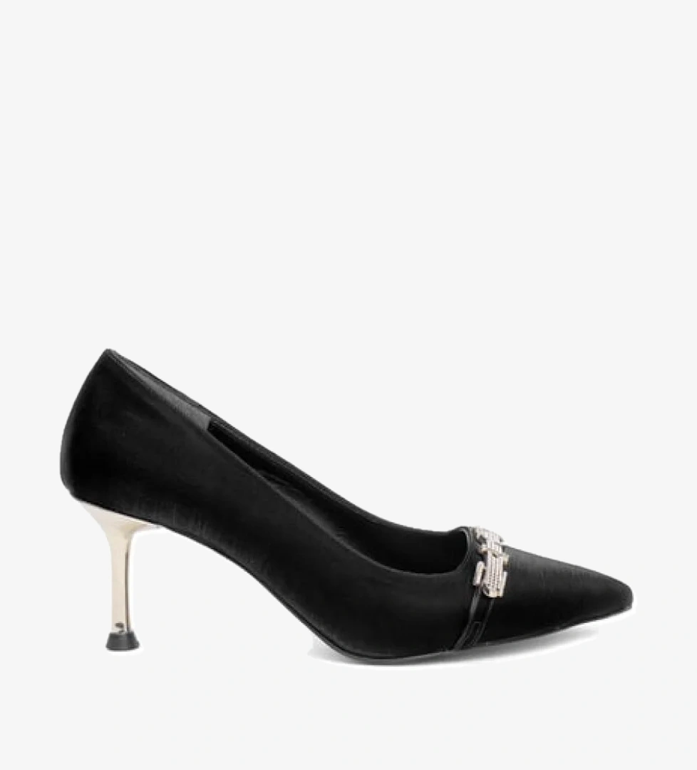 Erdal Koçyiğit Ayakkabı EK Park Moda K350/2 Kadın Topuklu Ayakkabı model görseli