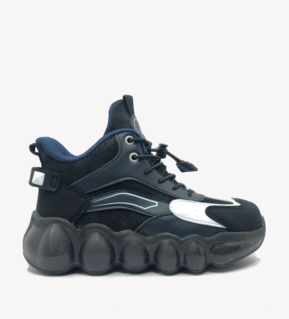 Edi Air Bosst Ortopedik Taban Unisex Çocuk Bot