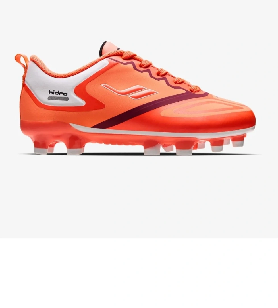 Lescon Hıdra Çocuk Krampon Fosfor Sardunya 31-35 model görseli