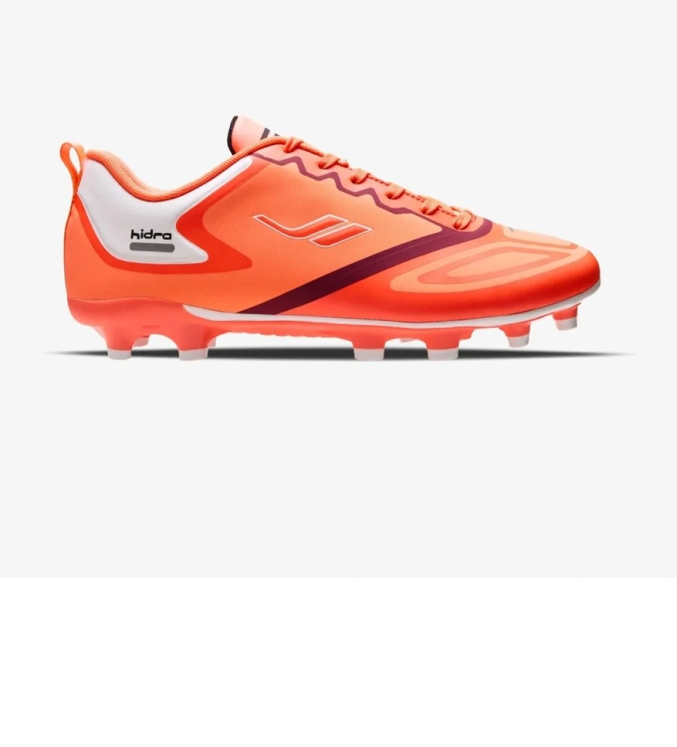 Lescon Hıdra Unisex Kırampon Fosfor Sardunya 36-40 model görseli