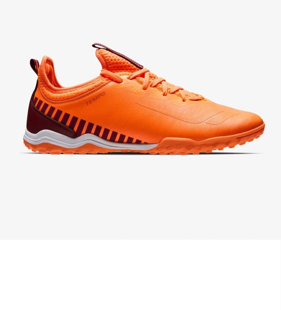 Lescon Tempo 3 Unısex Halısaha Fofor Turuncu 36-40 model görseli