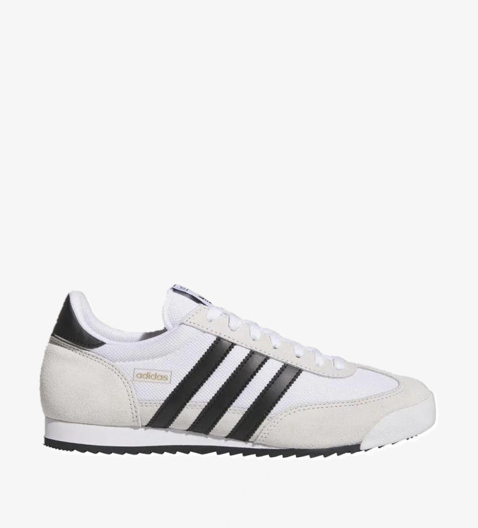 Erkek Siyah Sneaker R71 IH1321