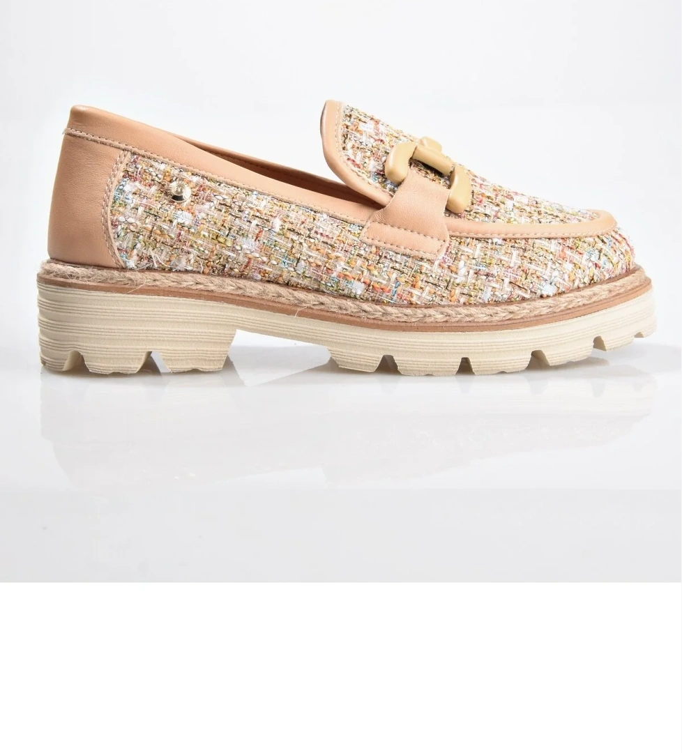 D25YA-3770 Kadın Casual Ayakkabı