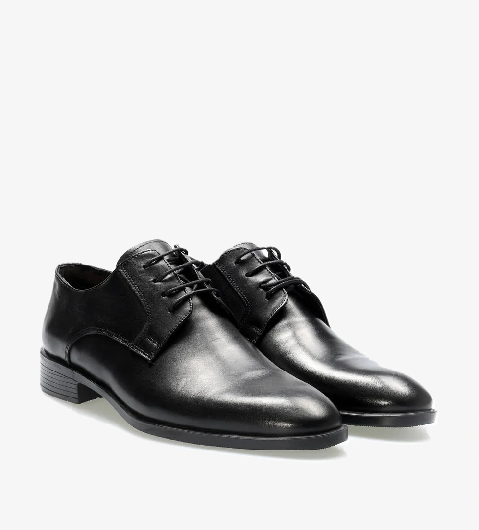 Fast Step Hakiki Deri Erkek Klasik Ayakkabı 819MAF1002 model görseli