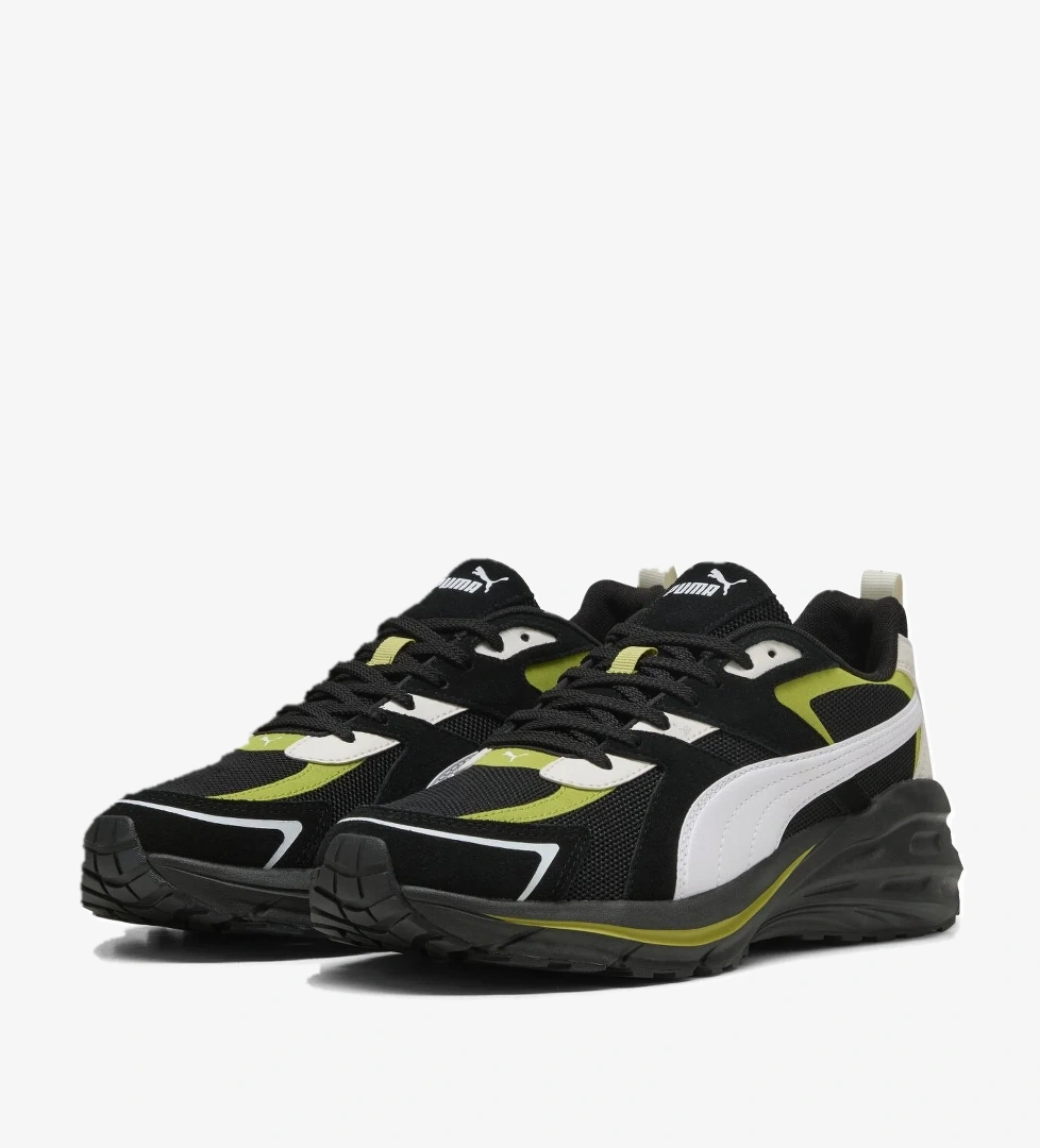 Hypnotic LS 395295 Unisex Spor Ayakkabısı