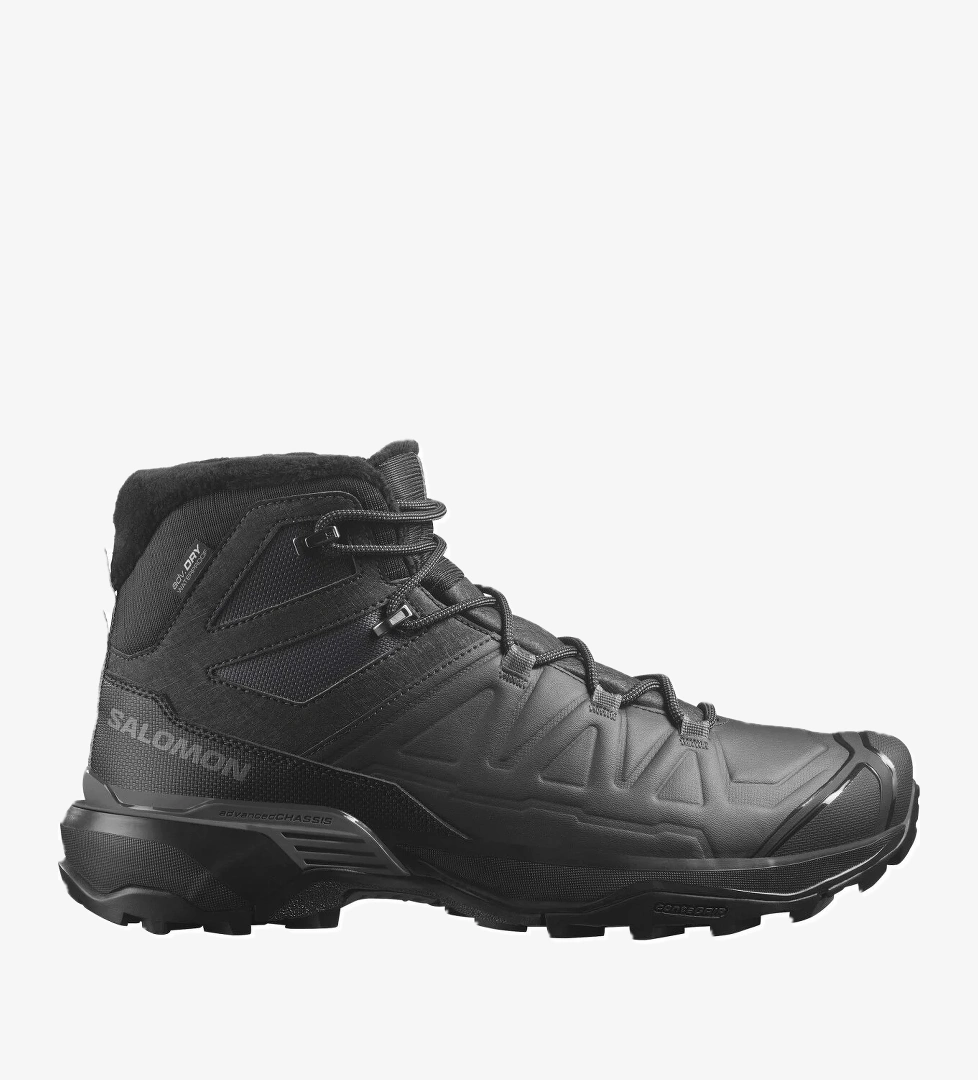 Salomon L47585 X Ultra Snowpilot Su Geçirmez Wp Erkek Outdoor Bot model görseli