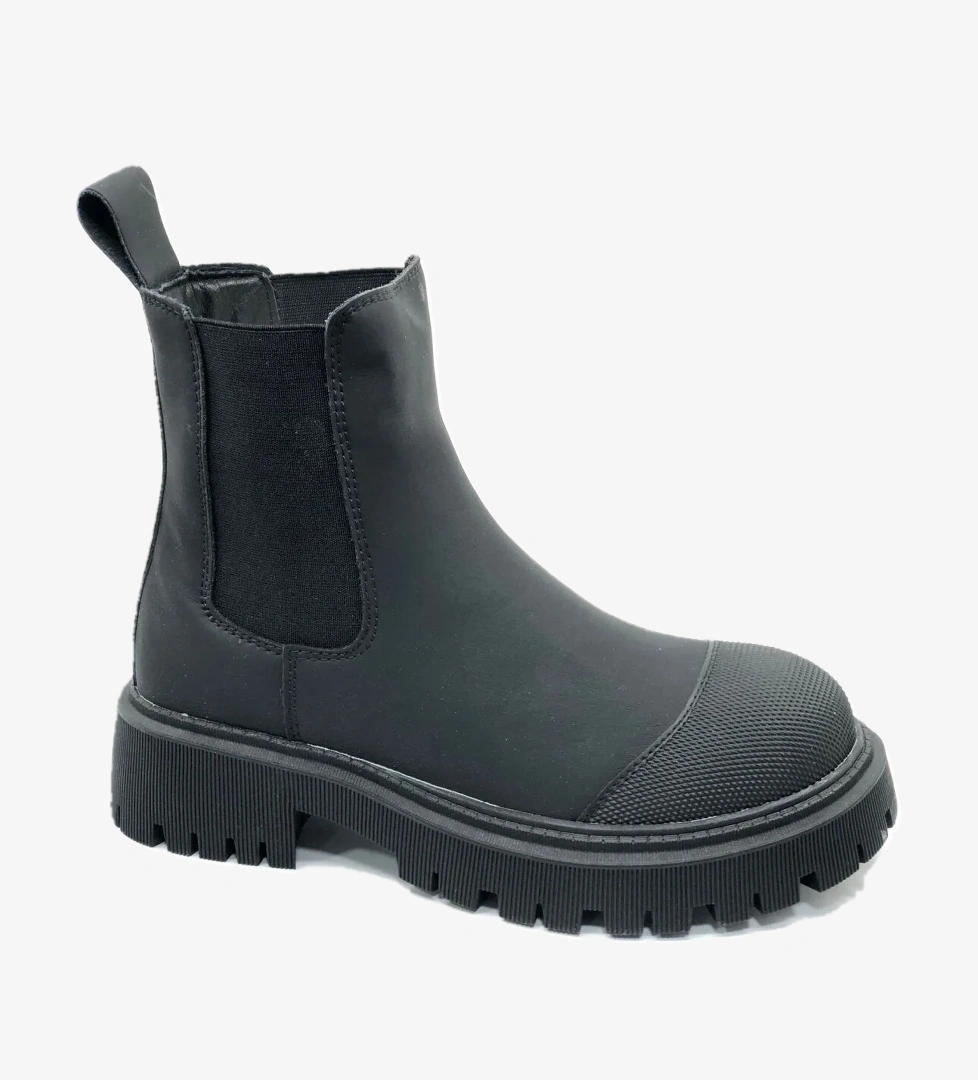 Lufian 122230024 Sage Deri Kadın Bot model görseli