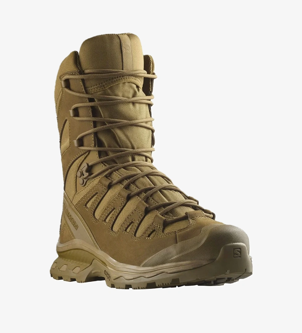 Lowa Gore-Tex® Su Geçirmez Tactical Bot Özel Kuvvetler Askeri Botu Erkek Bot