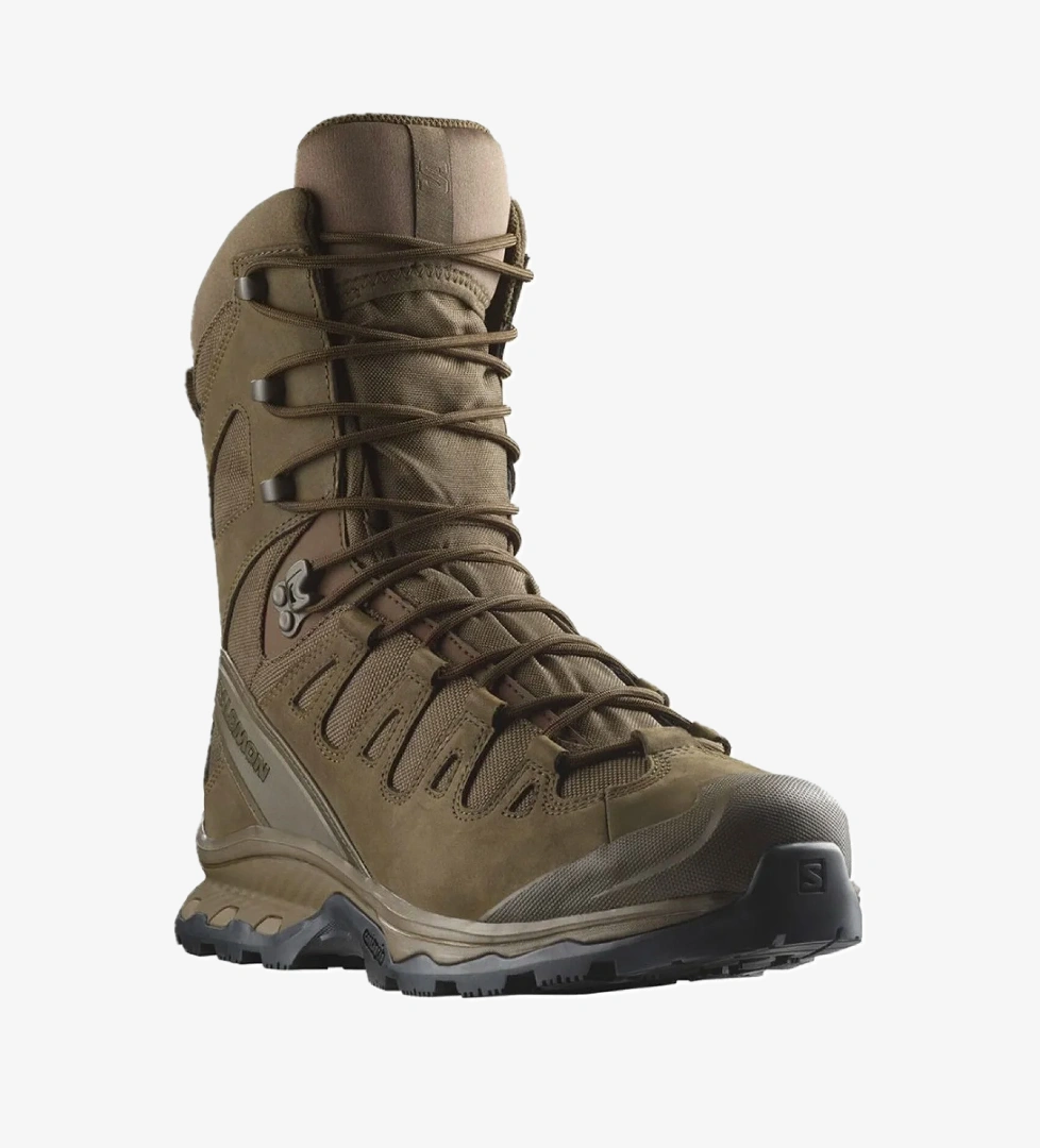 Lowa Gore-Tex® Su Geçirmez Tactical Bot Özel Kuvvetler Askeri Botu Erkek Bot