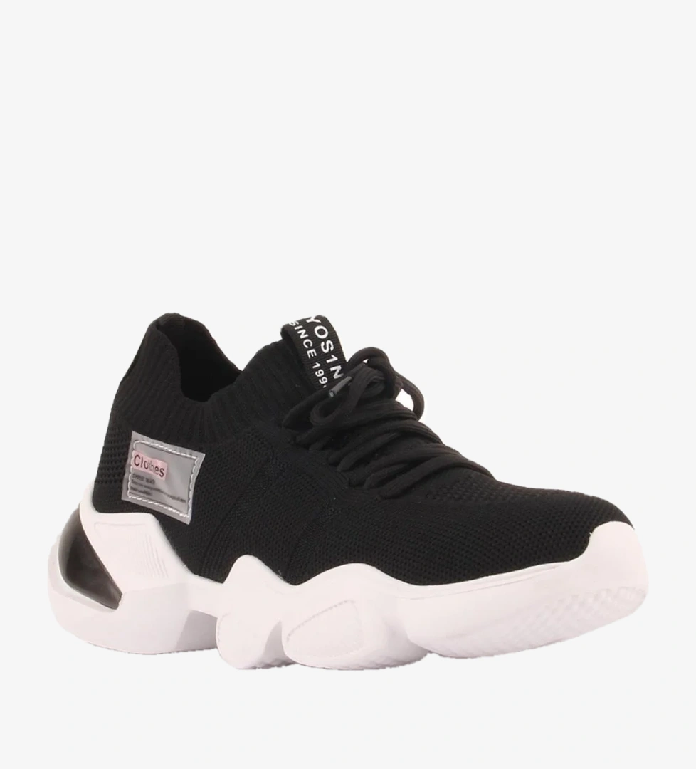 24Y305 Kadın Günlük Spor Ayakkabı