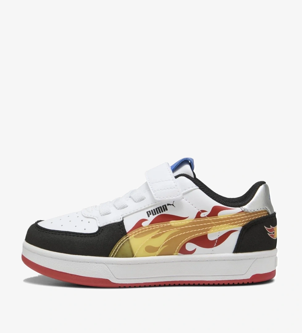 Caven 2.0 AC + PS 401404-01 Ortopedik Çocuk Spor Ayakkabı - Görsel 1