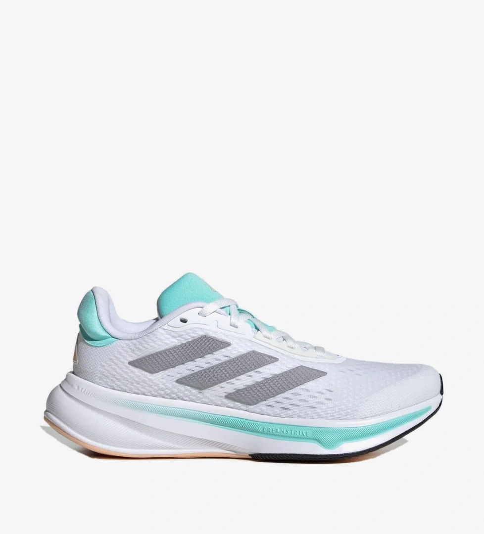 Adidas adidas Gri JI4639 RESPONSE SUPER W Kadın Yürüyüş Koşu Ayakkabısı Flo'da! Gri - 1. görsel