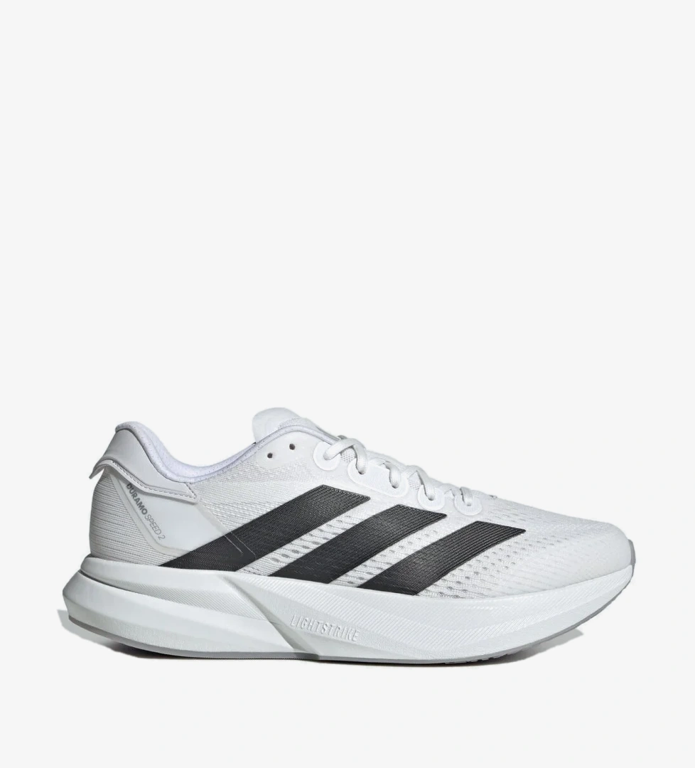 adidas IH8206 DURAMO SPEED 2 M Erkek Yürüyüş Koşu Ayakkabısı