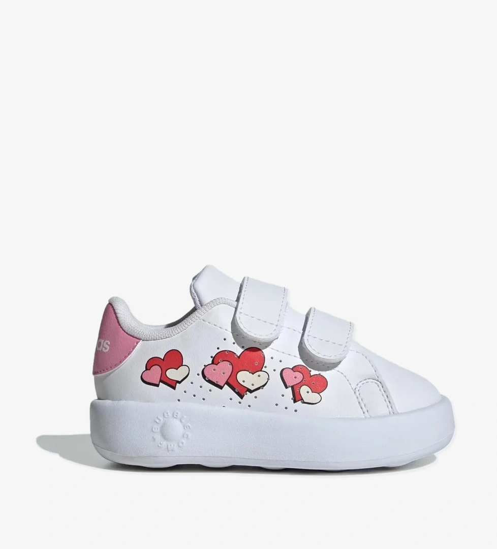 Advantage Base 2.0 Cf I Kız Bebek Spor Ayakkabı JH9867 - Görsel 1