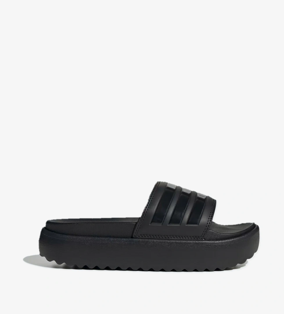 Adilette Platform Kadın Terlik HQ6179