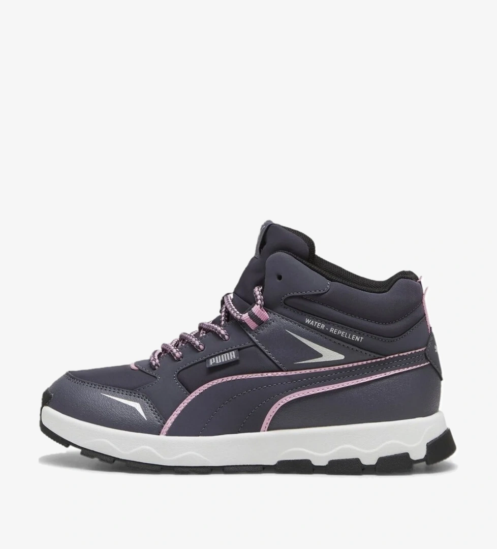 397644 Evolve Trail Jr Unisex Spor Ayakkabı