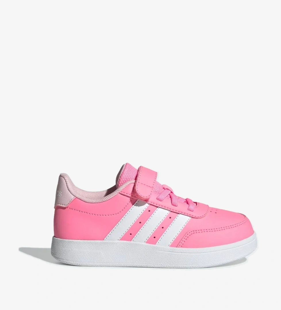 Breaknet 2.0 El C Kız Çocuk Spor Ayakkabı JI1684