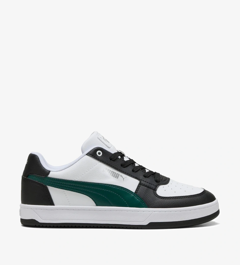 Puma Caven 2.0 Beyaz Erkek Sneaker