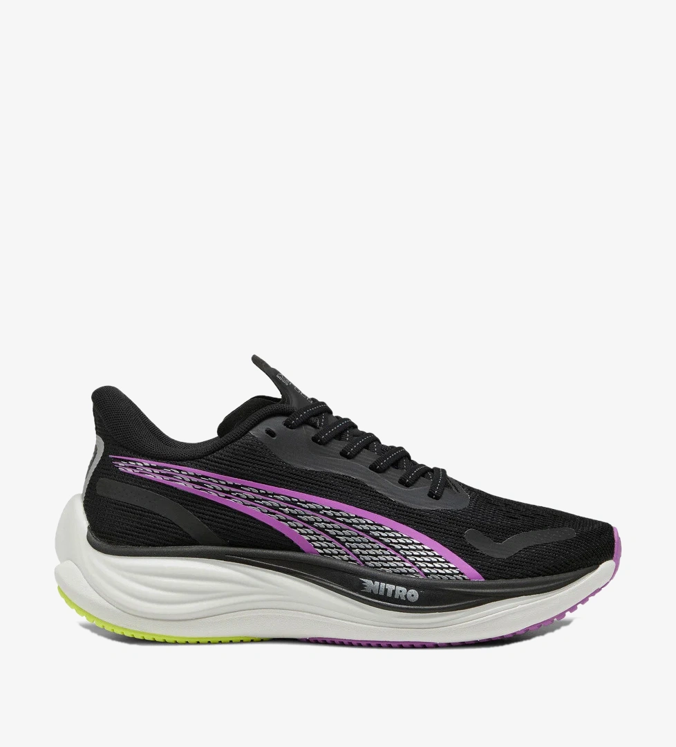 Puma Siyah Puma Velocity Nitro™