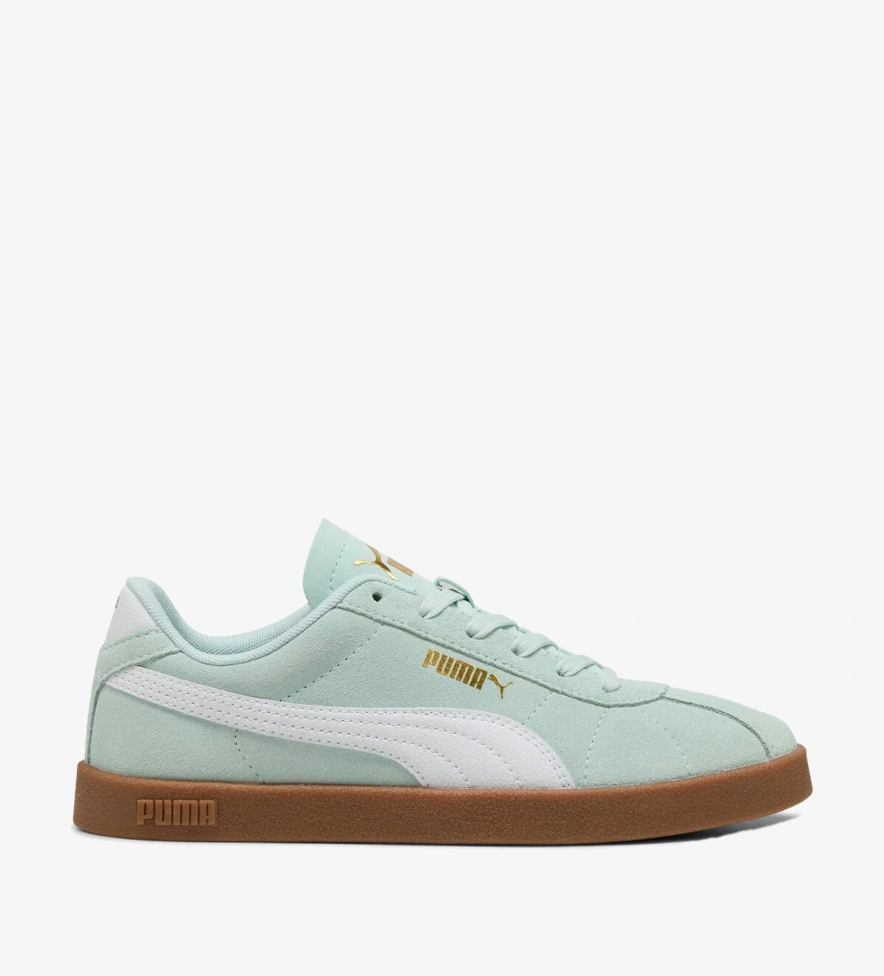Puma Club Mint Kadın Sneaker
