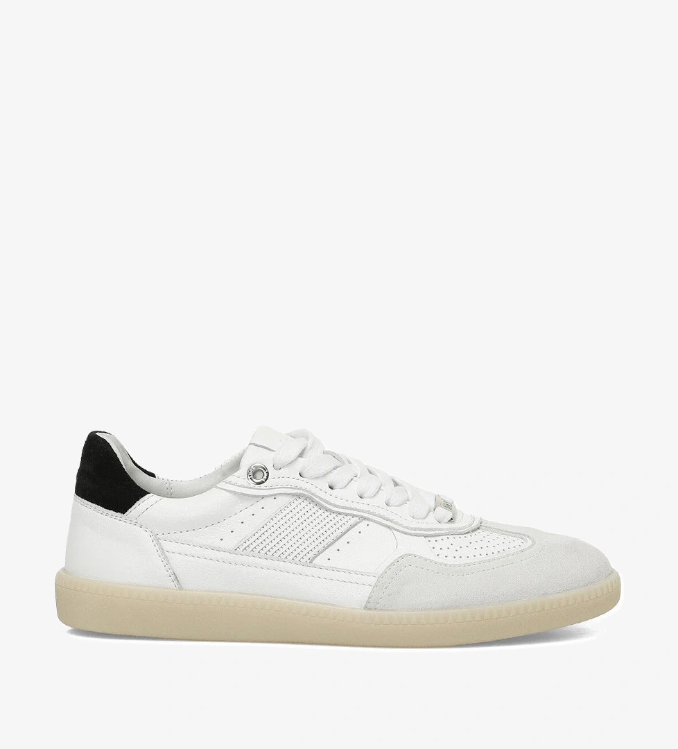 INCI SALERNO 5FX Beyaz Kadın Sneaker - Görsel 1