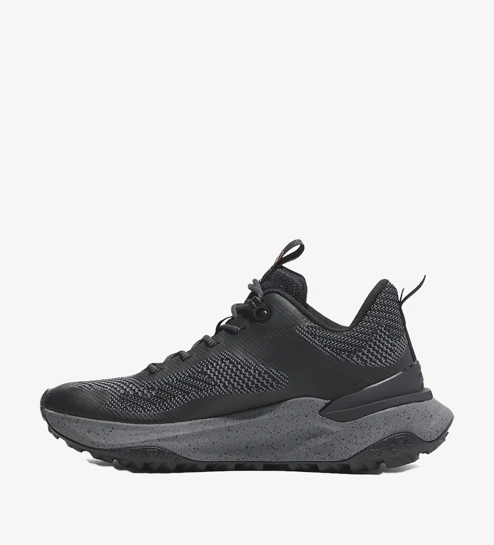 Timberland MOTION ACCESS LOW LACE UP Siyah Kadın Outdoor Ayakkabı