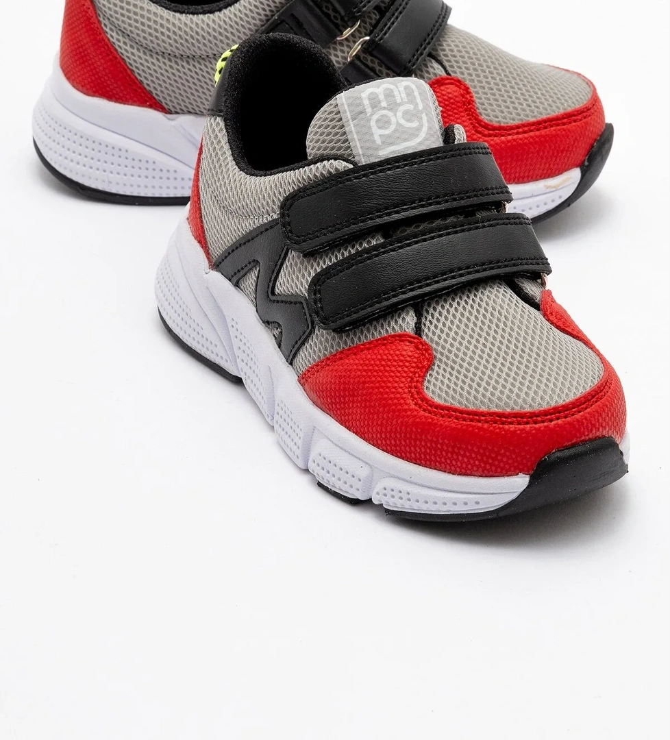 Mnpc Erkek Çocuk Spor Ayakkabı model görseli