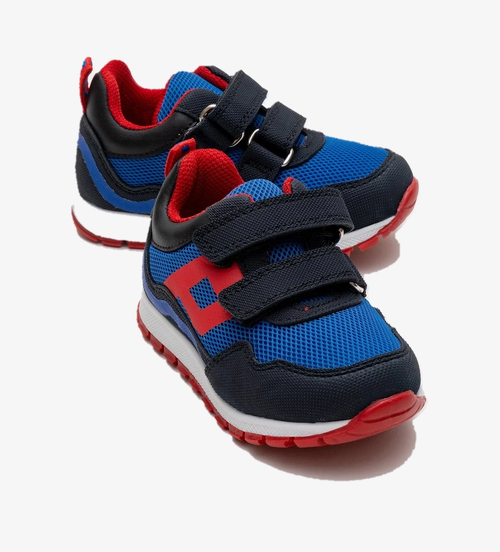 Erkek Çocuk Lacivert Günlük Spor Ayakkabı