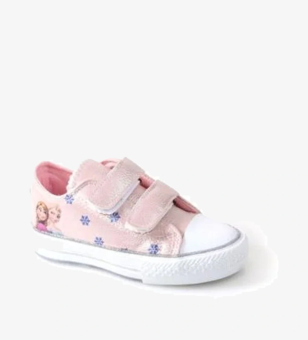 Papuçcity 02916 Kız Çocuk Işıklı Spor Ayakkabı model görseli