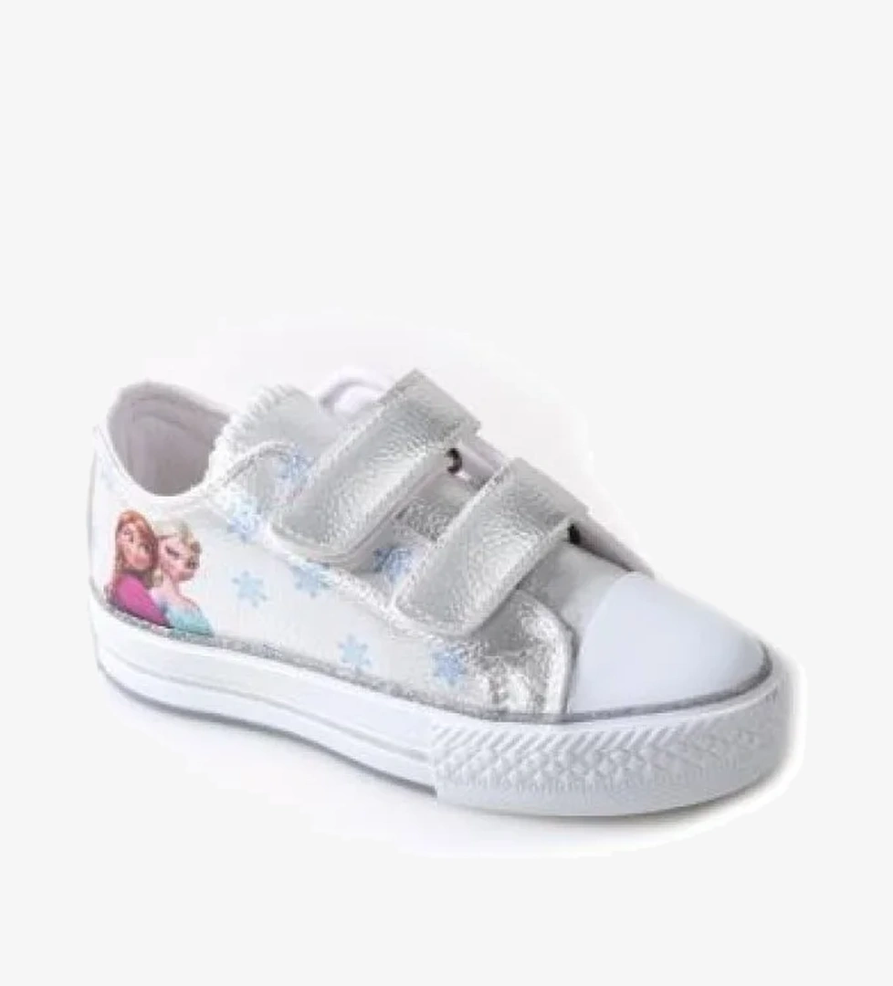 02916 Kız Çocuk Işıklı Spor Ayakkabı