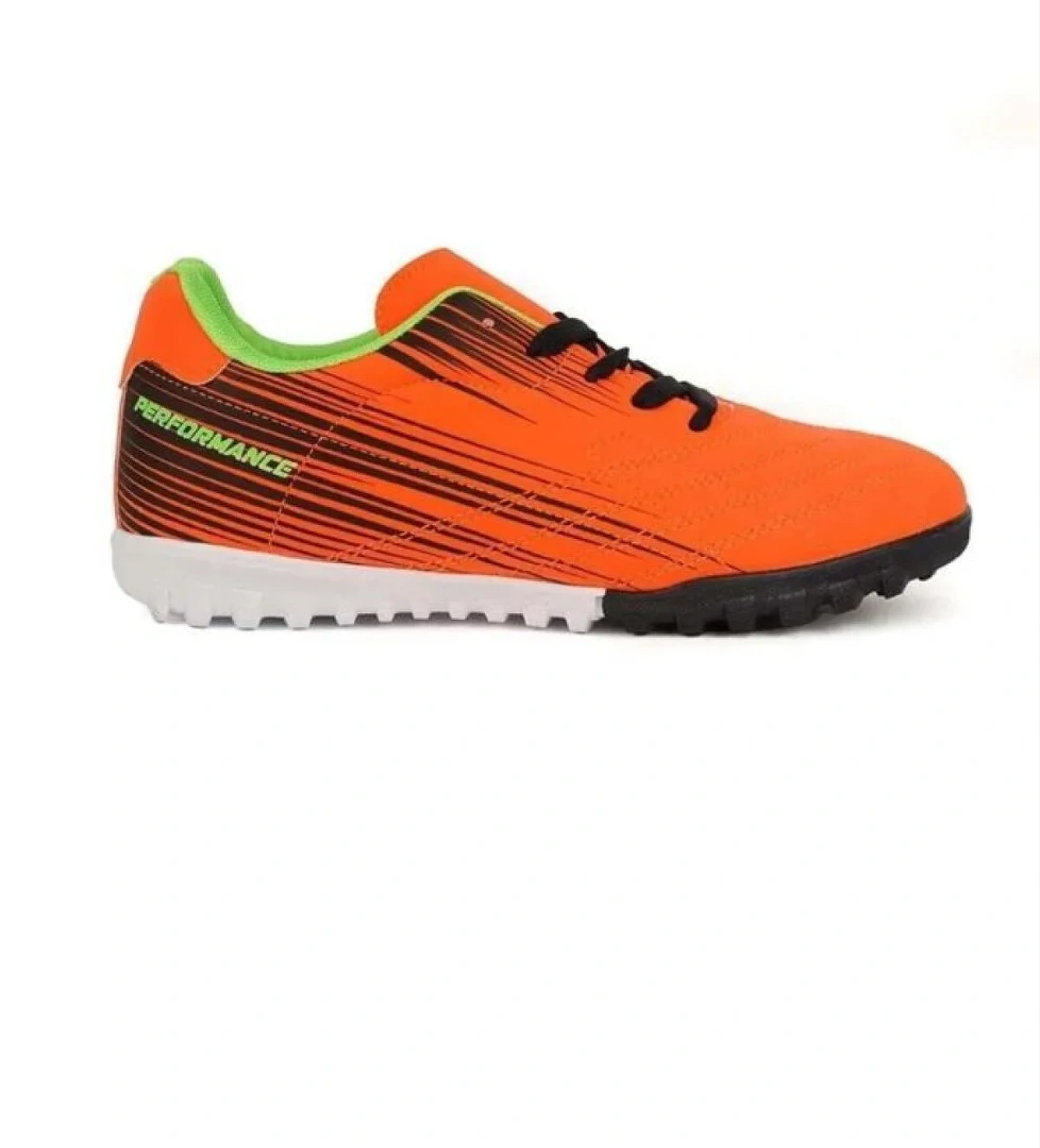 Ronaldo Erkek Çocuk Halı Saha Futbol Ayakkabı