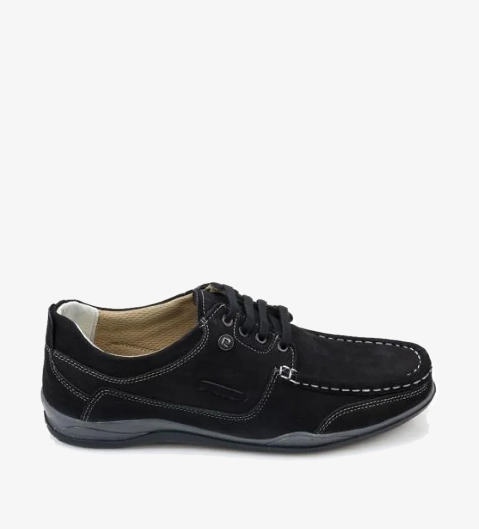 Pierre Cardin 14802 Marine Erkek Günlük Ayakkabı model görseli