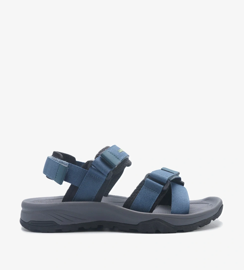 MUNA 5FX LACI Erkek Sandalet - Görsel 1