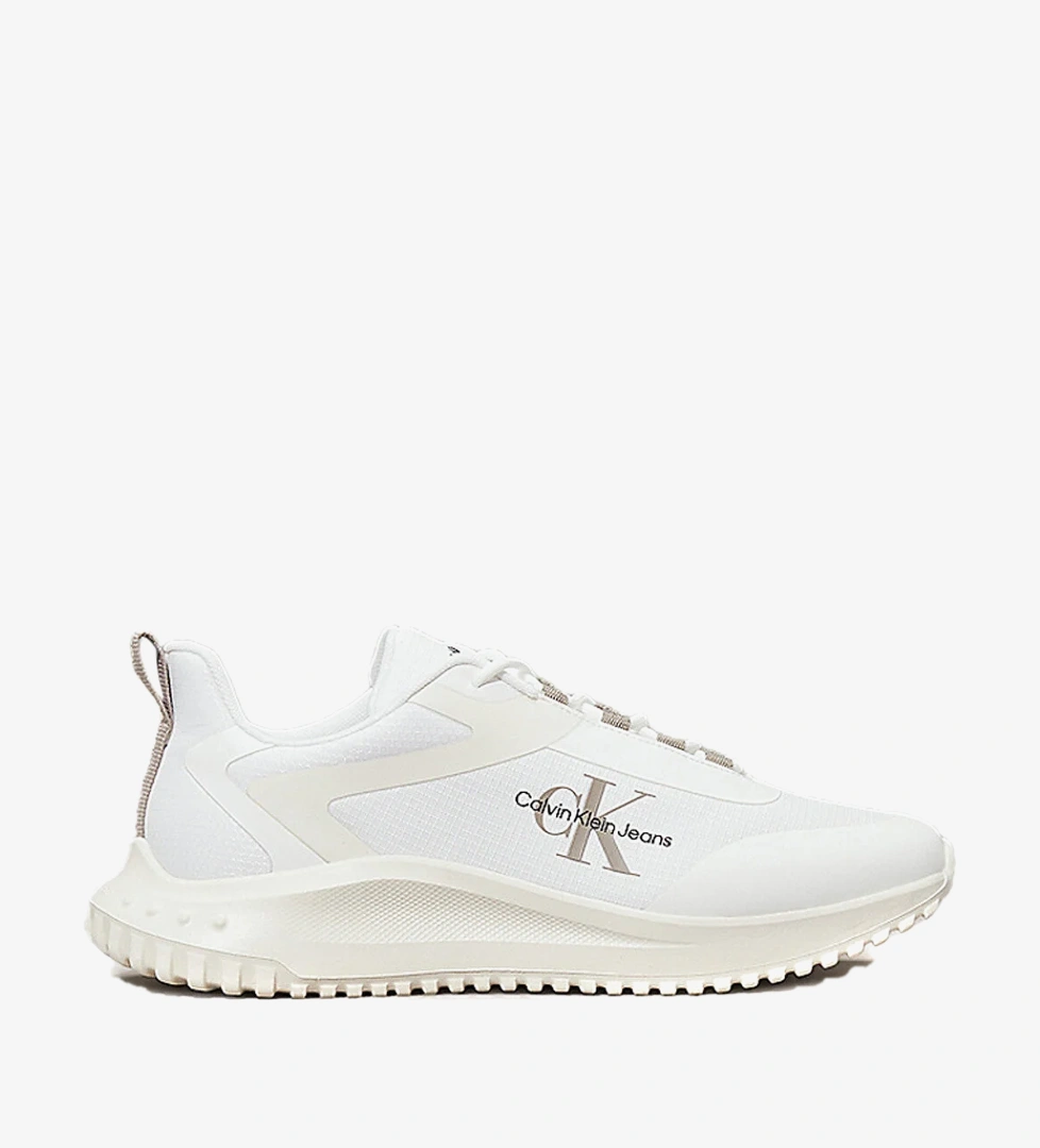 Calvin Klein Bej Calvin Klein Eva Runner