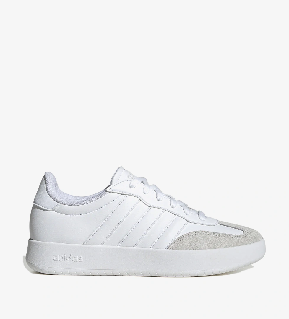 adidas BARREDA Beyaz Kadın Sneaker